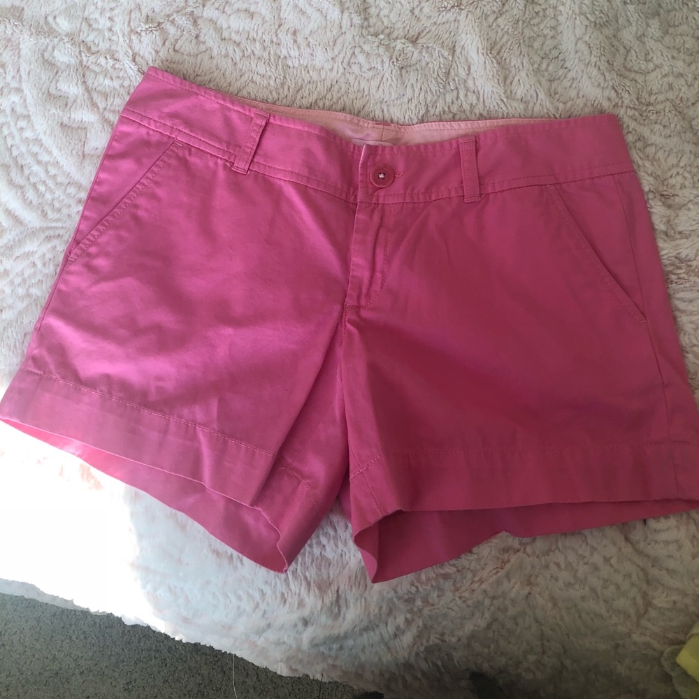 Lilly Pulitzer shorts